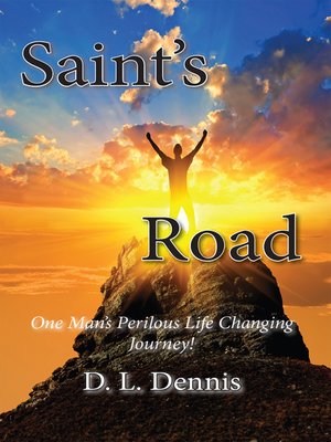 cover image of Saint's Road